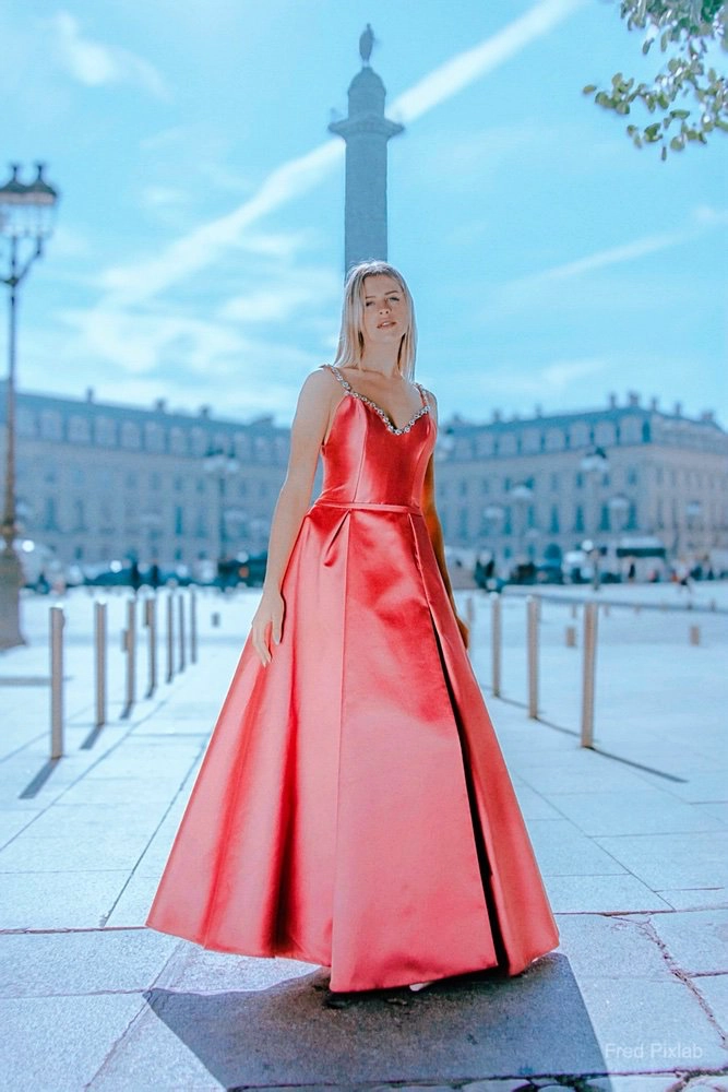 Photograph by Fred Pixlab, Paris