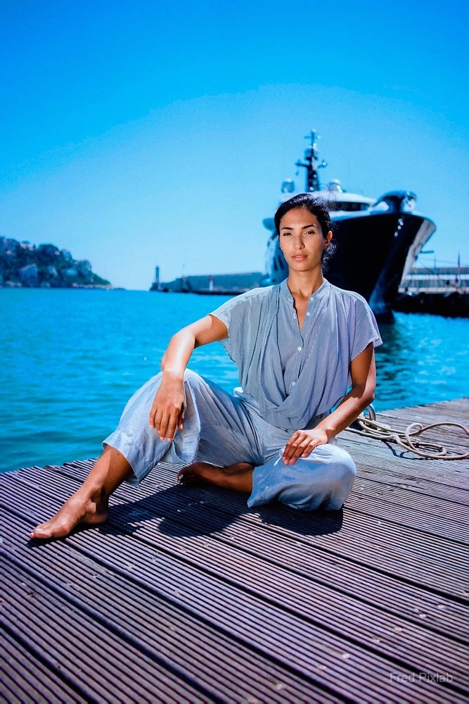 Photograph by Fred Pixlab, Paris