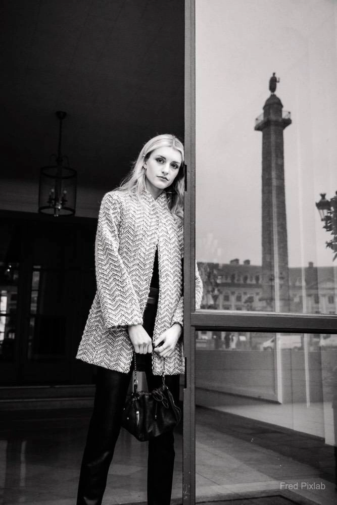 Photograph by Fred Pixlab, Paris